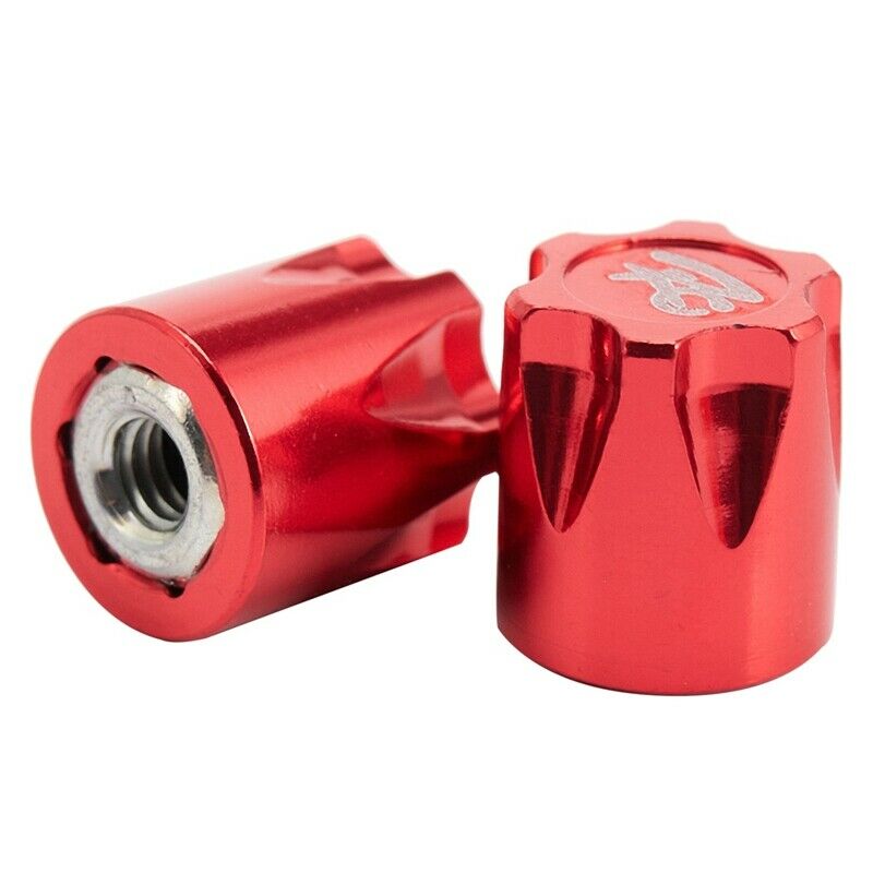 4PCS Aluminium RC Car Wheel Rim Center Cap M4 Nut for 1/10 RC Cler Traxxas 4 AP7
