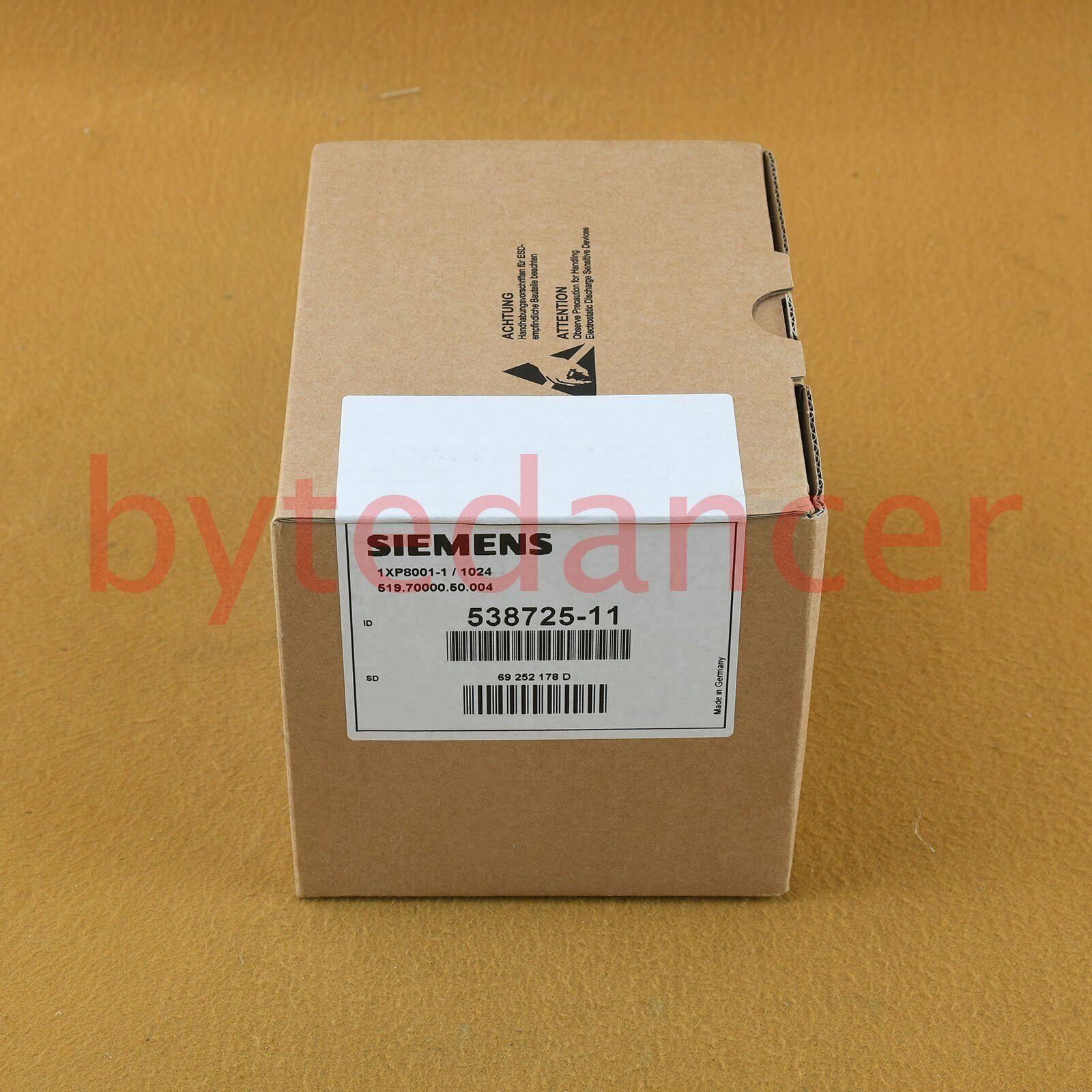 1PC New 1XP8001-1 1024 1 year warranty Fast  SM9T