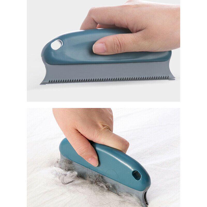 Cleaning Brush for Sofa Bed Seat Carpet Furniture Hair Brushs Pet Hair Re.l8