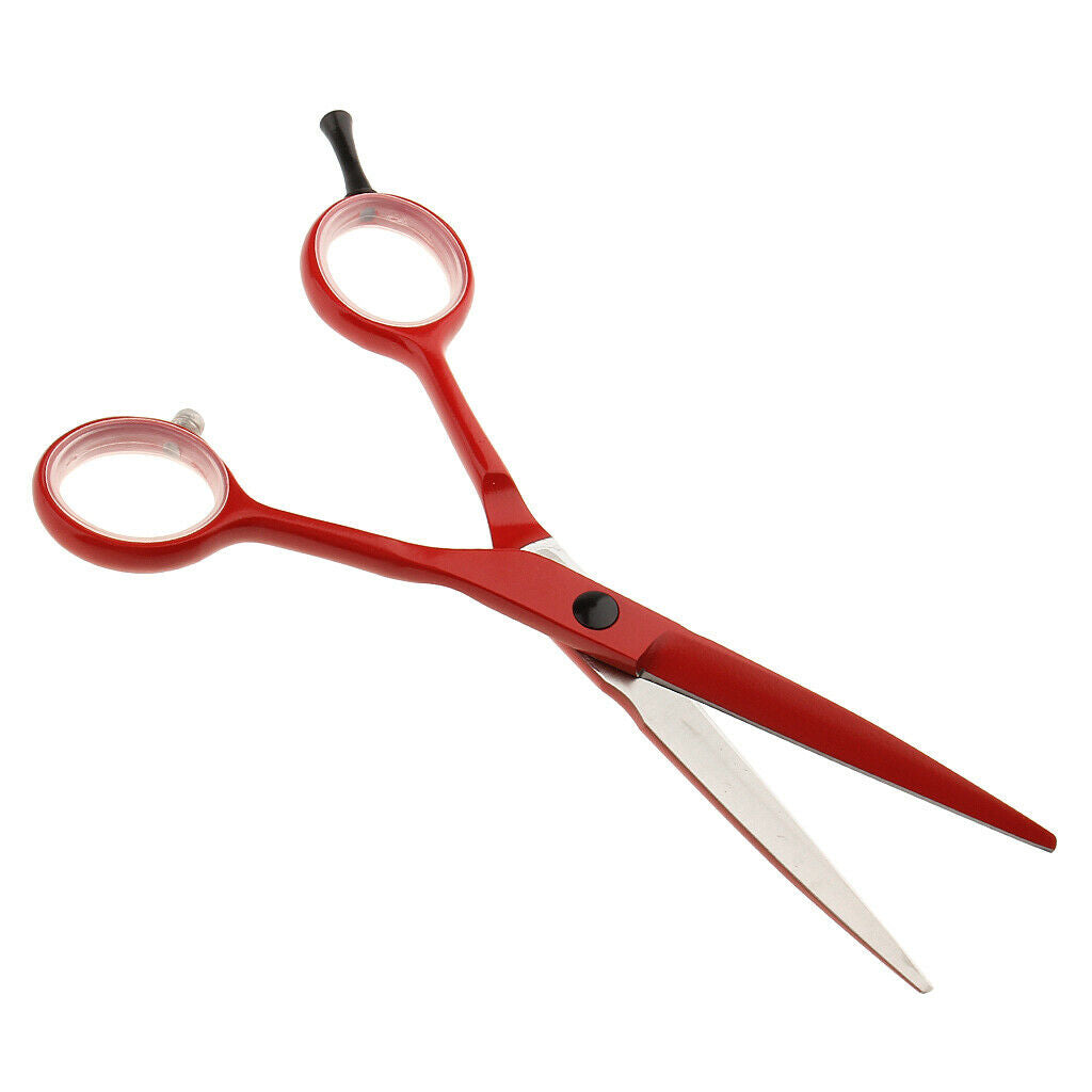 6 Inch Hair Cutting Scissors Professional Hairdressing Salon Barber Shears