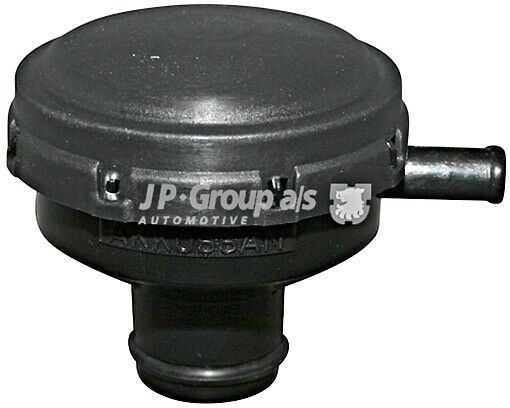 Oil Filler Cap JP GROUP Fits FORD Transit Box Bus Flatbed / Chassis 6124833