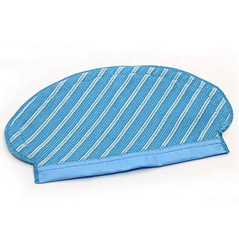 6Pcs Mop Cloth Pads Set for Ecovacs Deebot Ozmo 920 950 Vacuum Cleaner Parts RX8
