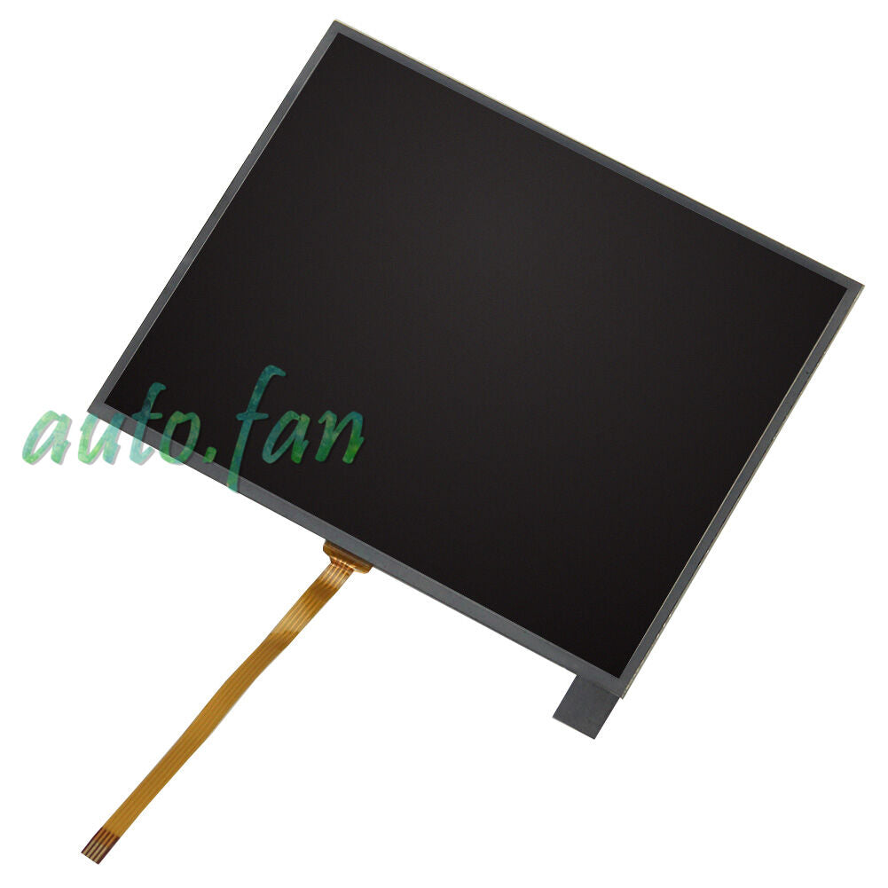 5.6" inch 4wire Industry Resistive Touch Screen Panel Digitizer Glass 126*100mm