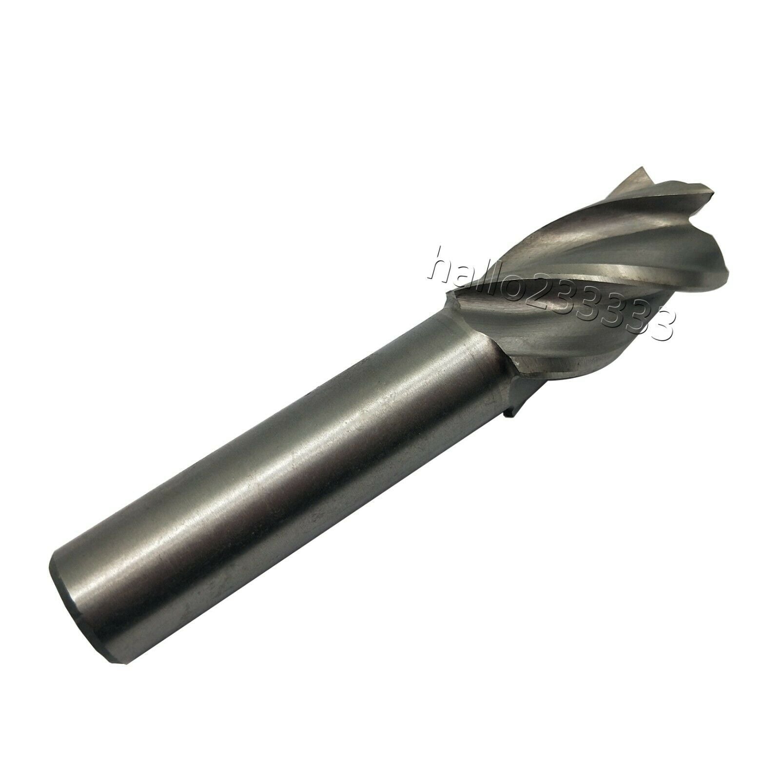 φ26X20X45X121 4Flute Super hard straight shank high performance end mill