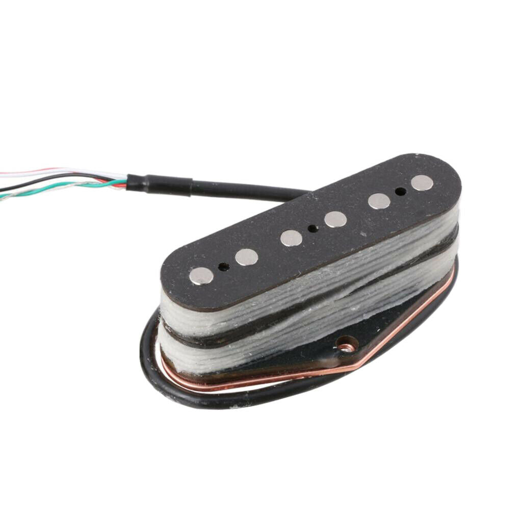Electric Guitar Humbucker Pickups Bridge Pickup