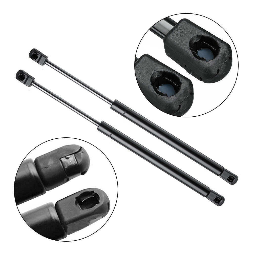 2Pc Set Hood Lift Supports Driver & Passenger Side LH RH for FX35 FX45 2003-2008