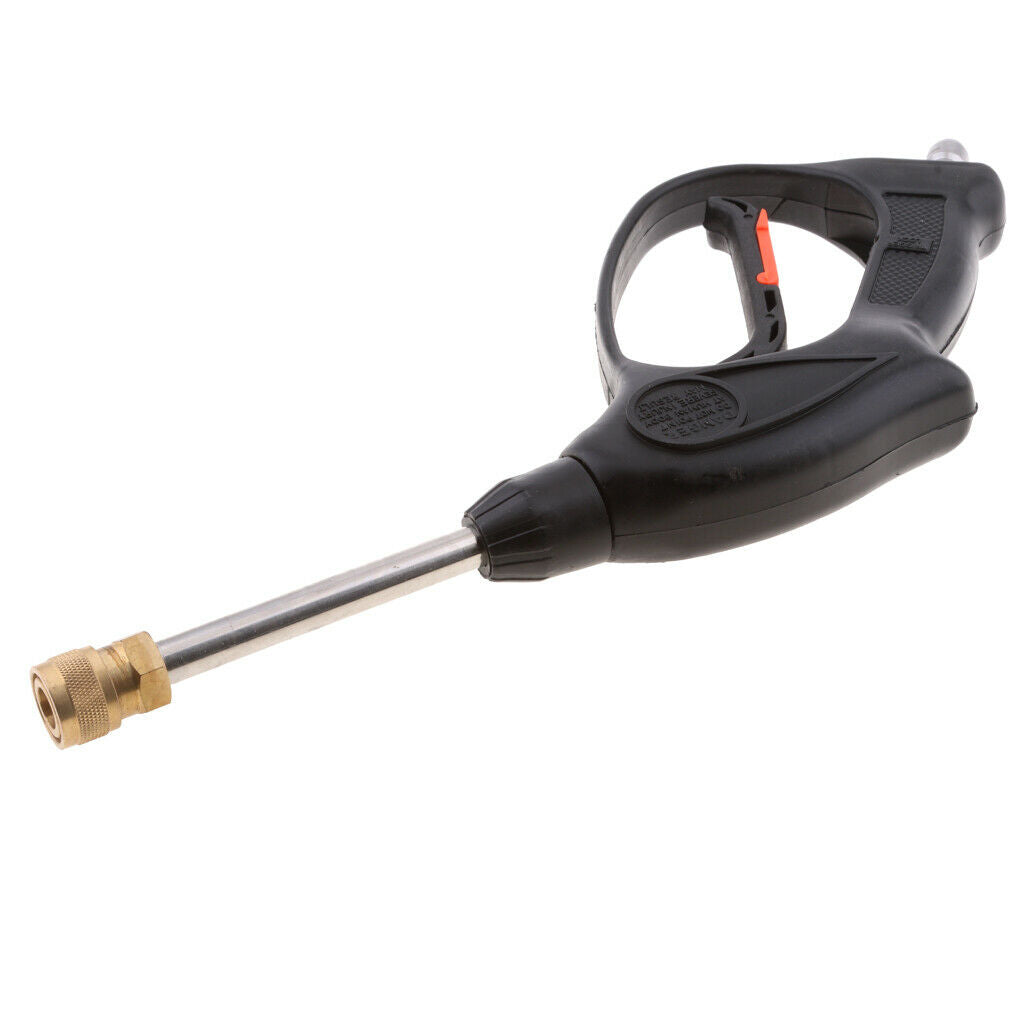 3/8'' Car Washer Gun High Pressure Washer Gun Nozzle for Car Pressure Washer