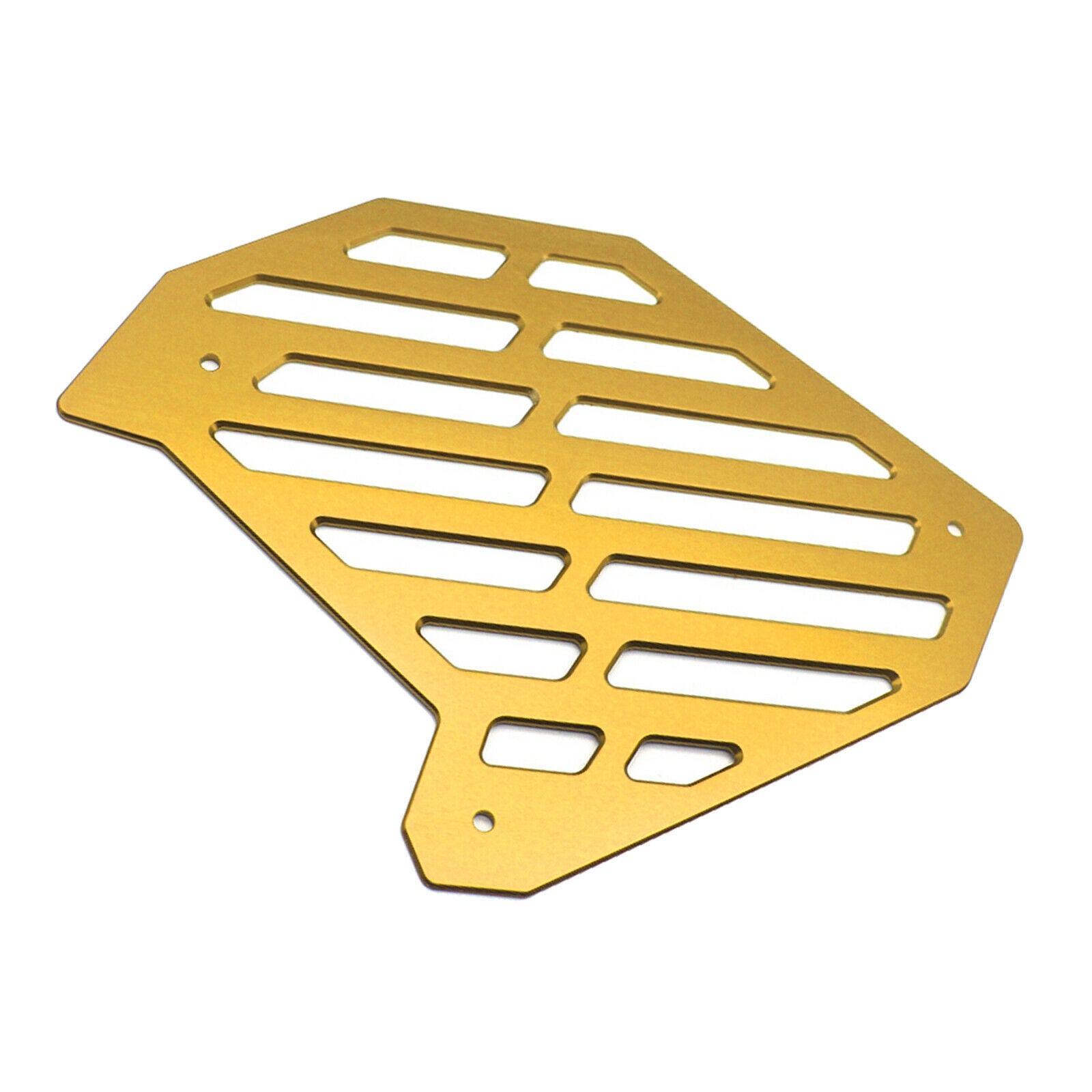 Radiator Grille Guard For YAMAHA   155/125/150 NVX155 2015-2020 Yellow
