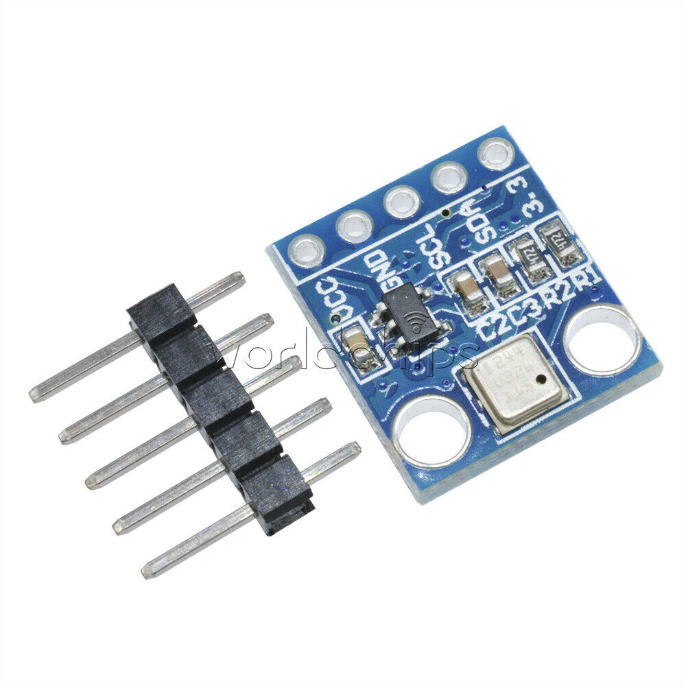 3.3V/5V BMP180 Temperature Module Barometric Sensor Replace Module BMP085 GY-68