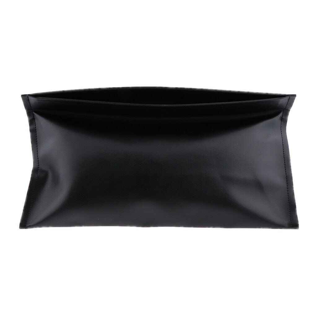 2x Hair Dryer Storage Bag for Dyson Supersonic Hair Dryer Accessories Black