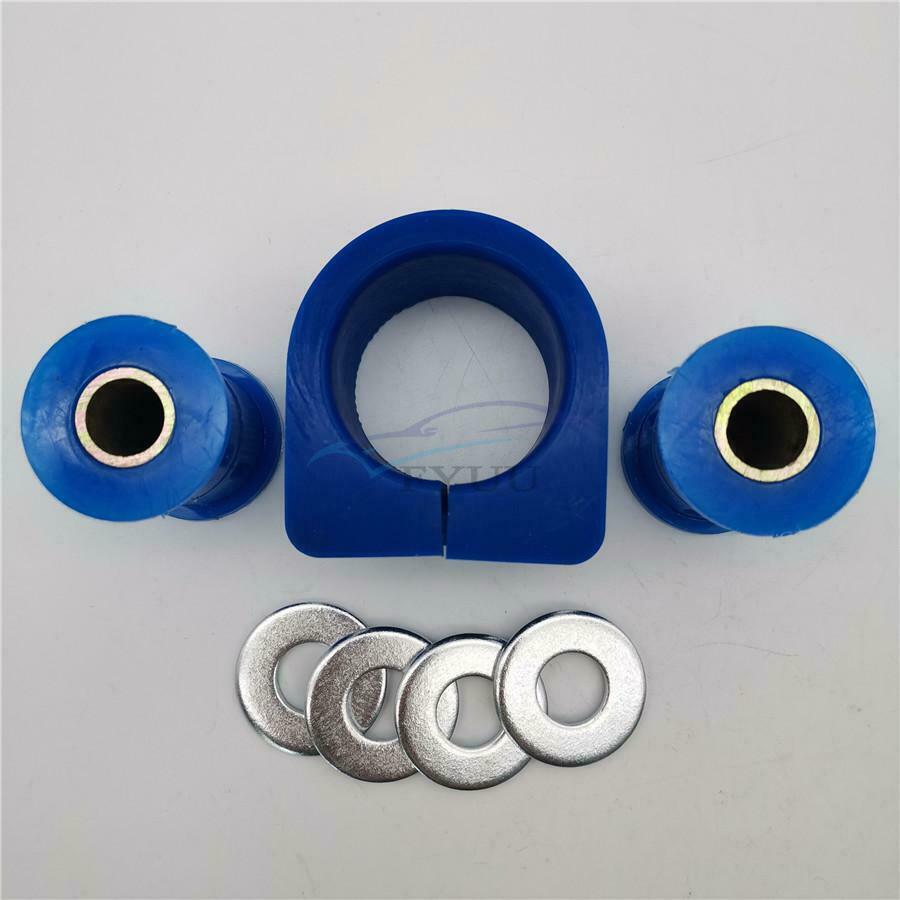 1PCS Bogie Bushing Kit For Hummer H3 2006-10 Chevy Colorado GMC Canyon 2006-2012