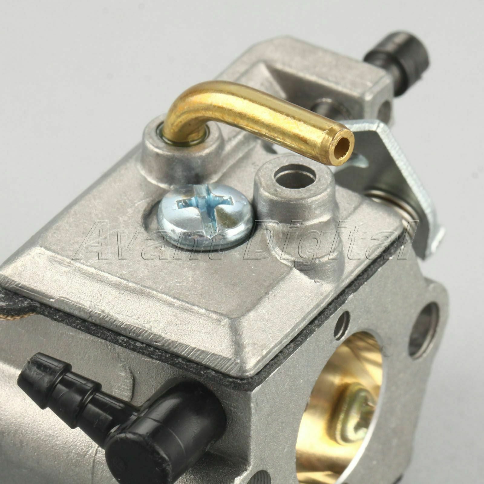 Carburetor Carb For Stihl 024 026 024AV 024S MS240 MS260 Walbro WT 194 WT-194-1