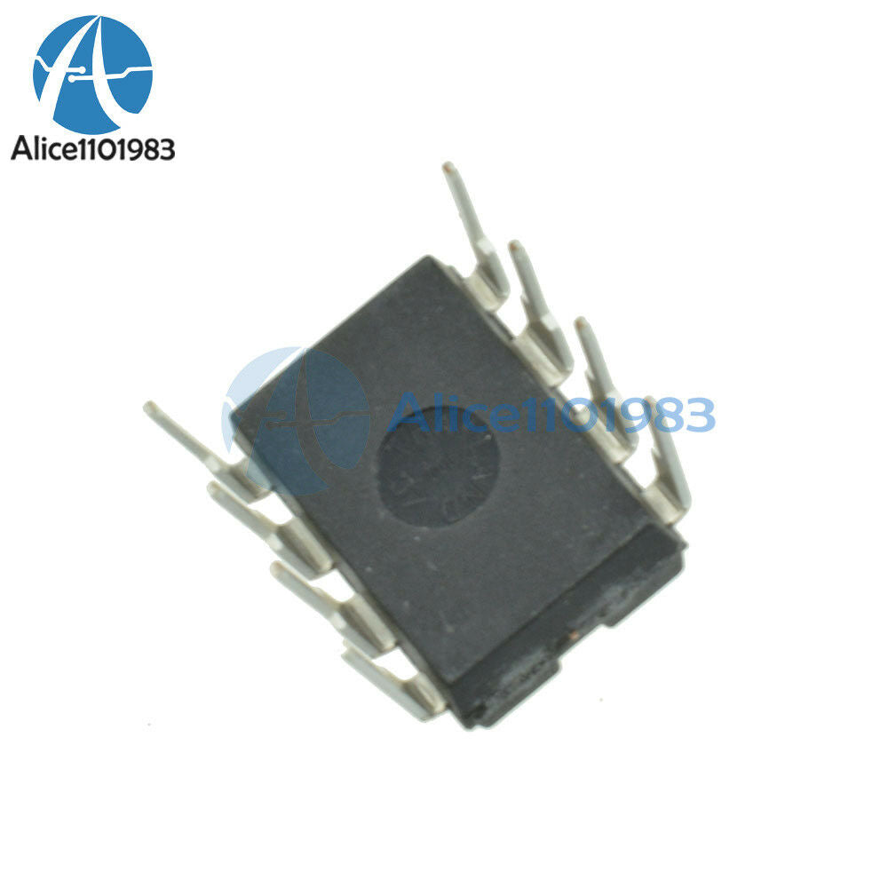 2PCS Digital Analog Converter IC MICROCHIP DIP-8 MCP4921-E/P MCP4921