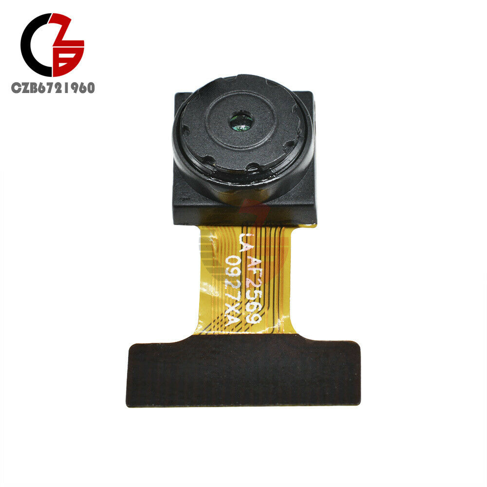 10PCS OV2640 Camera Module CMOS Image Sensor 2MP HD Camera for Arduino