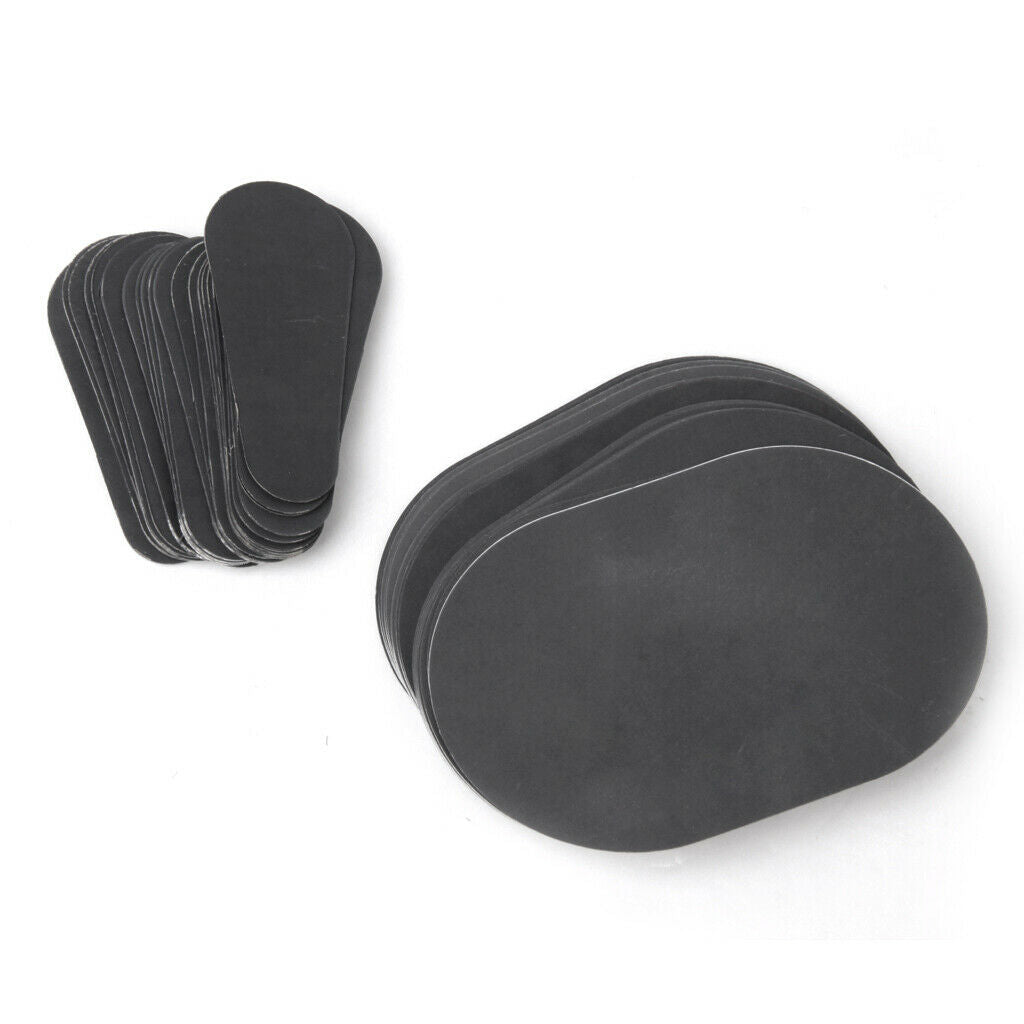 Multi-purpose Facial Arms Legs Body Skin Hair Away Removal Exfoliator