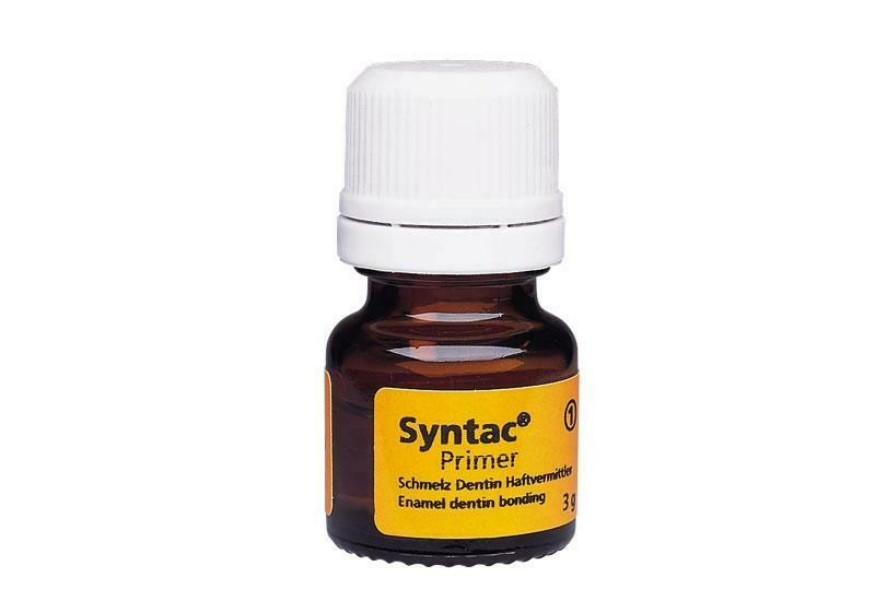 Ivoclar Vivadent Syntac Primer Refill 3g