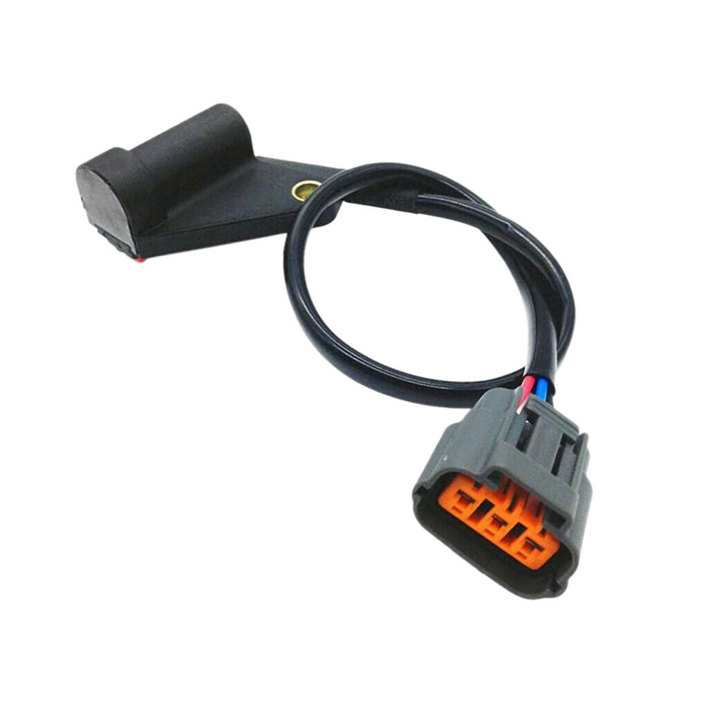 Crankshaft Position Sensor Fit for Mazda 1.6 98-05 ZL0118221 Replace Parts