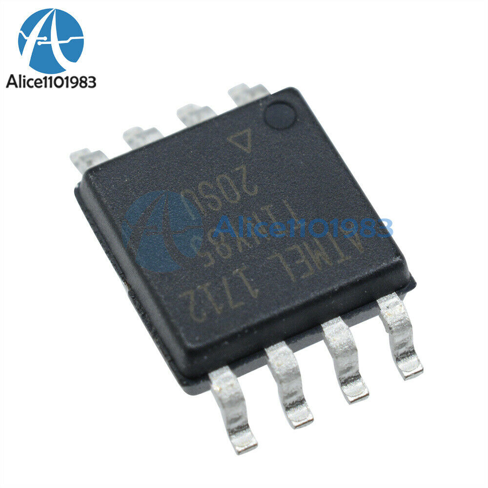 SOP-8 ATMEL ATTINY85-20SU Tiny85-20SU CHIP IC ATTINY85