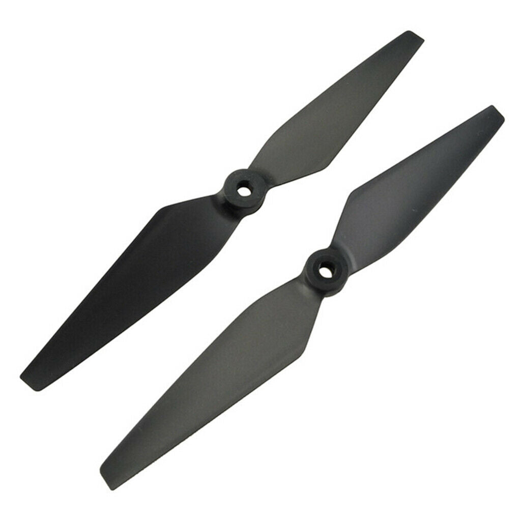 8 Pieces CW/CCW Propeller Kits for MJX B2W B2C Brushless RC Drone UAV Parts