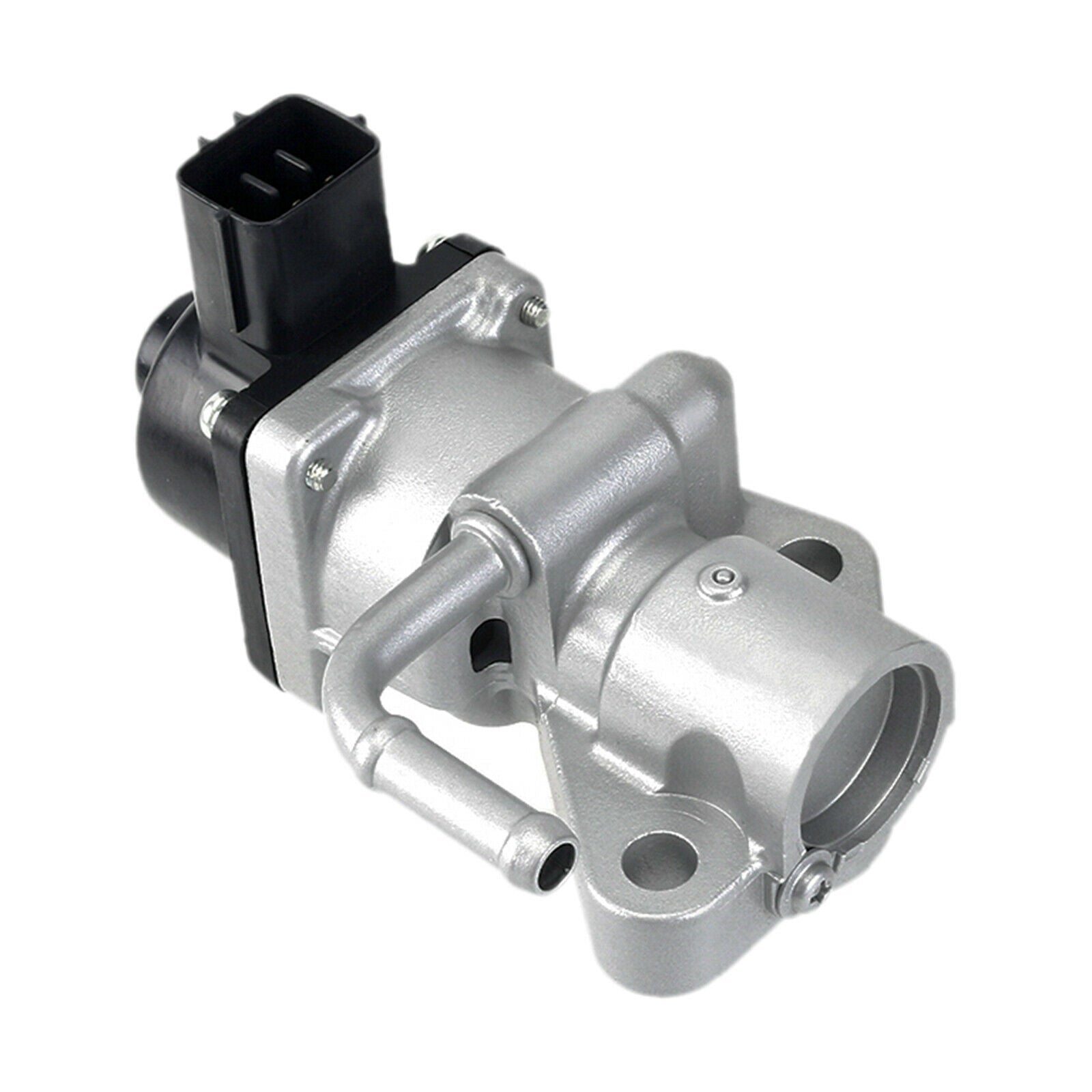 Replacement Exhaust Gas Recirculation EGR Solenoid Valve 1590848 1S7G9D475AE