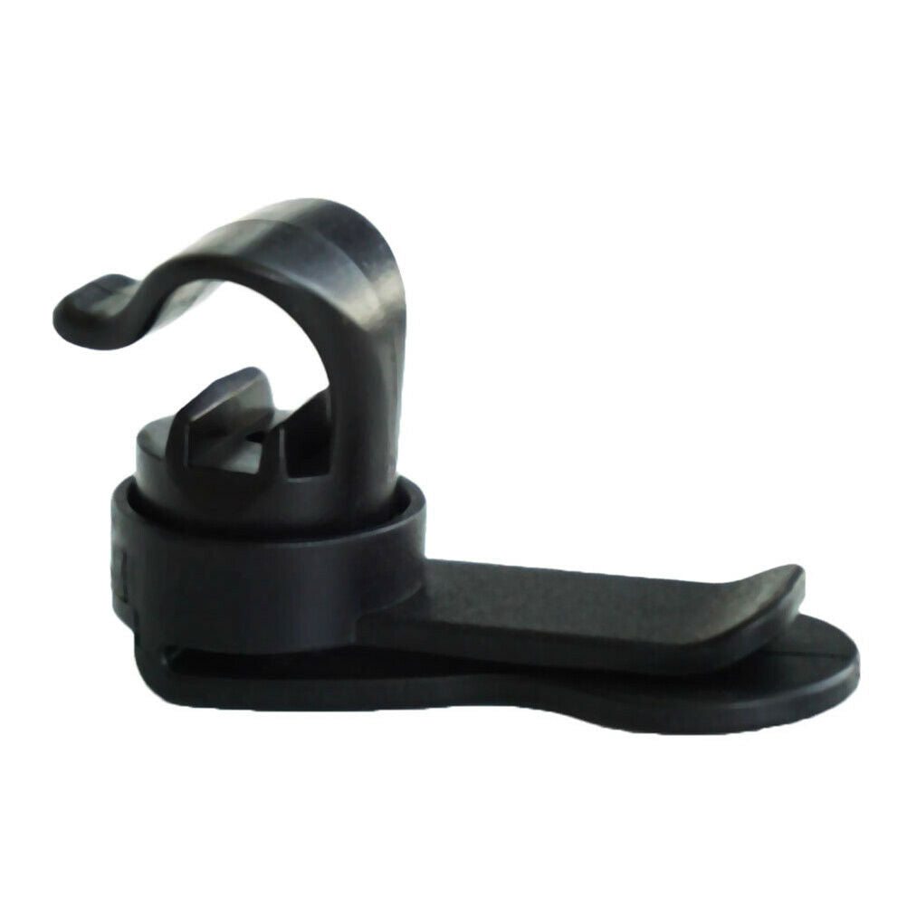 Water Bag Universal Magnetic Bladder Tube Tube Clip Water Bladder Hose Clip  W