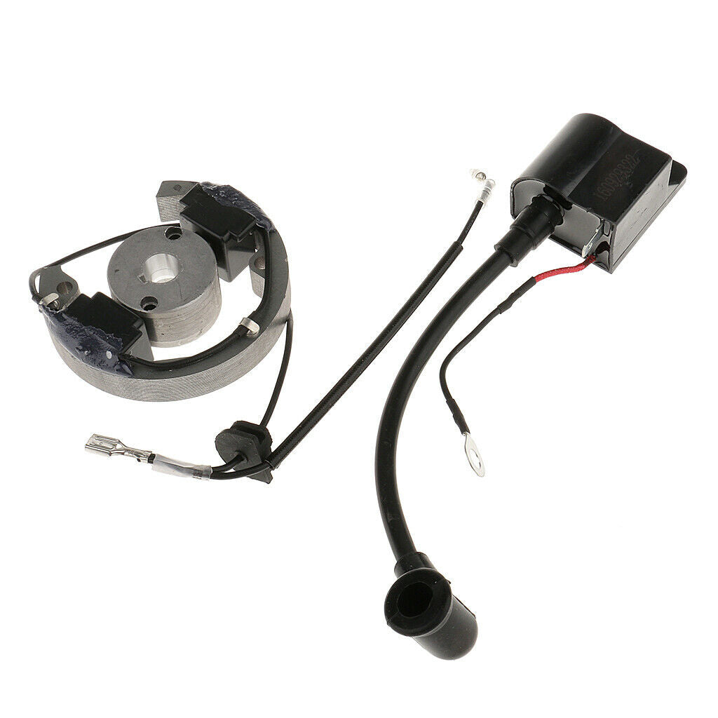 Motorcycle Stator Rotor Ignition Coil Fit for  50 SX Senior Adventure