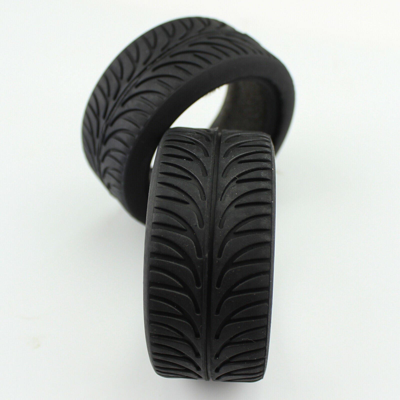 RC Metal Wheel Tires for WLTOYS 144001 RC Climbing Car DIY Parts Accessories