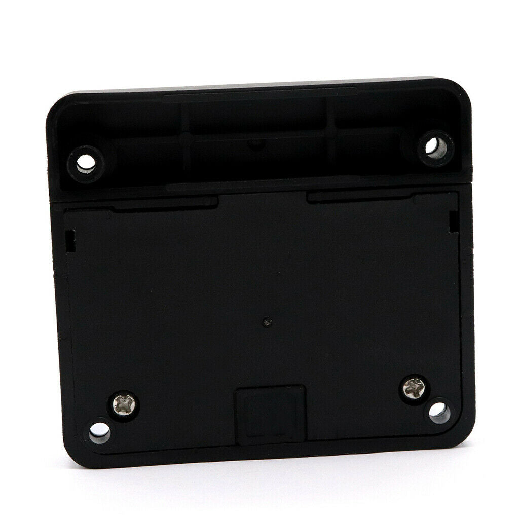 6P Circuit Fuse Block Box Automotive Car Boat Indicator Electrical Parts