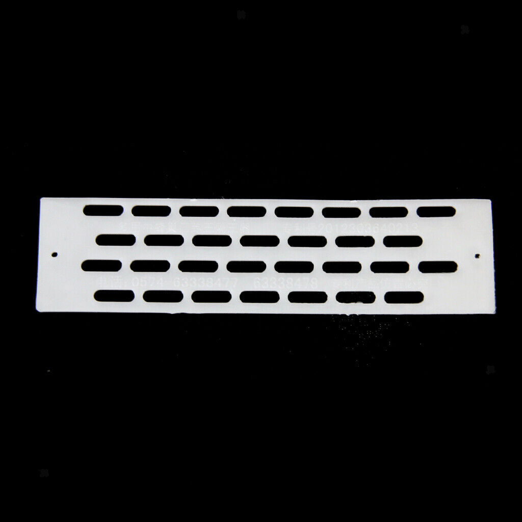 10x Queen Bee Beekeeping EXCLUDER Trapping Tool Equipments