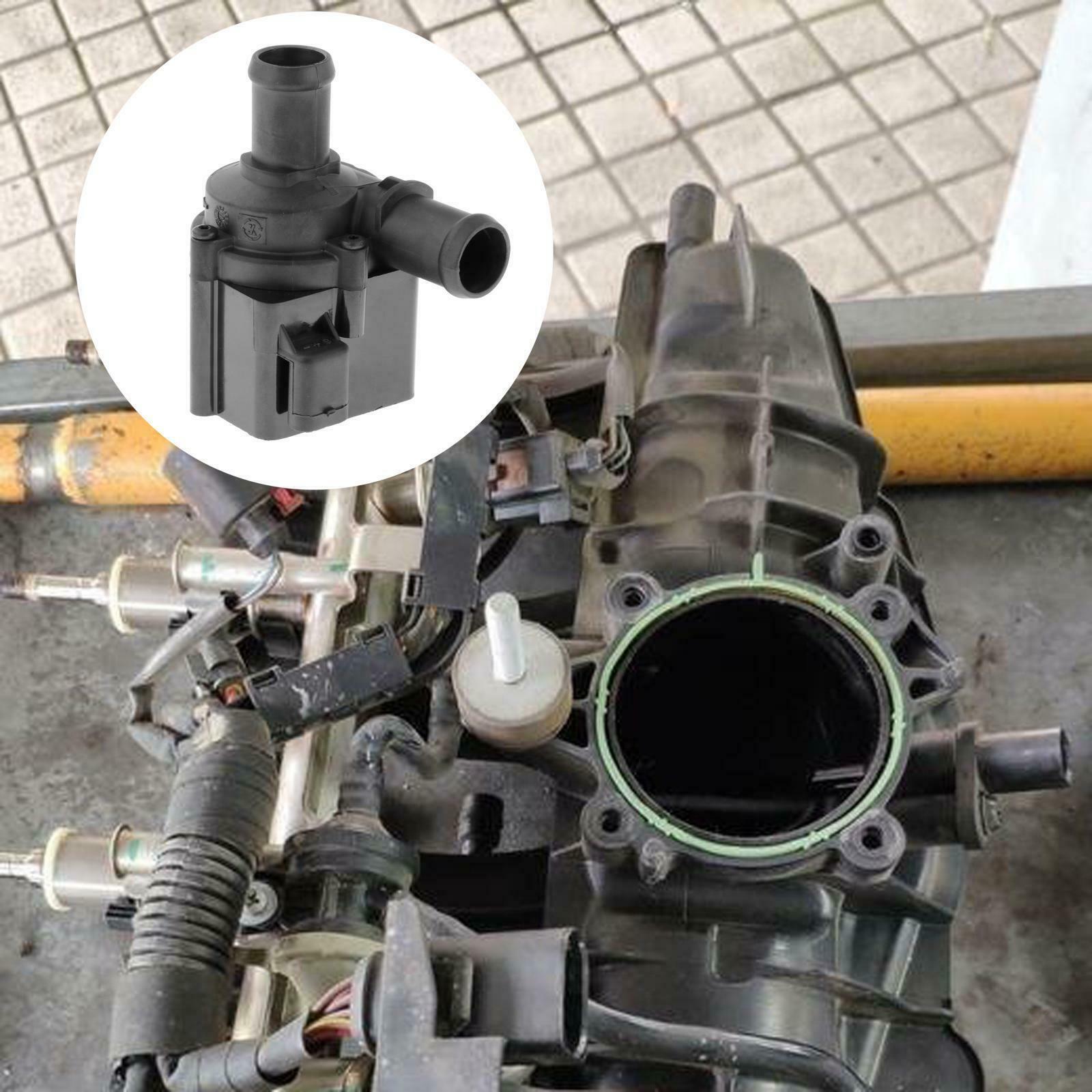 Auxiliary Water Pump Fits for Audi A3 for Sharan Replacement Parts Acc