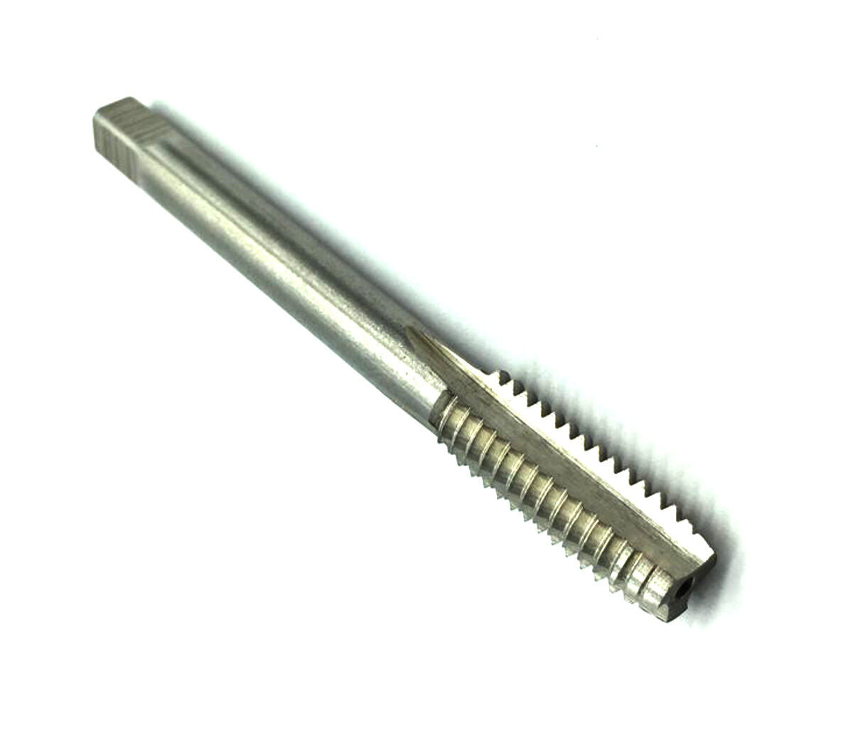 Tap M12 x 1.0mm Metric HSS Left hand Tap 12mm x 1 Pitch