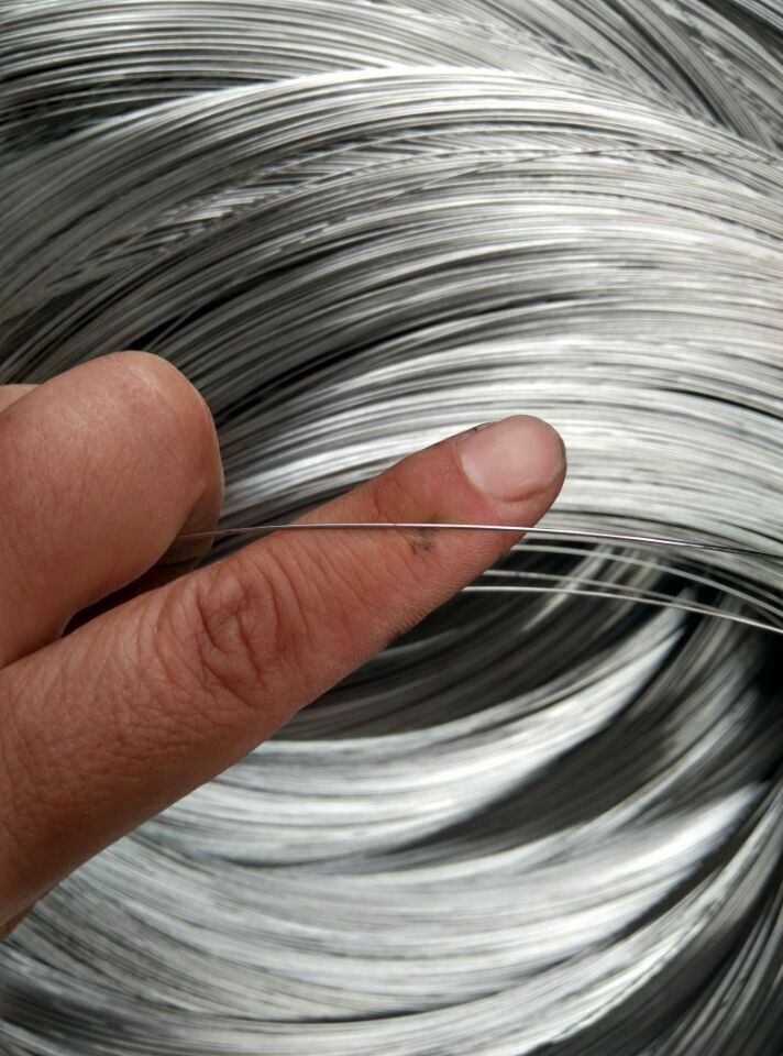 2mm Dia TA1 Pure Titanium Wire GR1 Grade 1 1m (3.3ft)