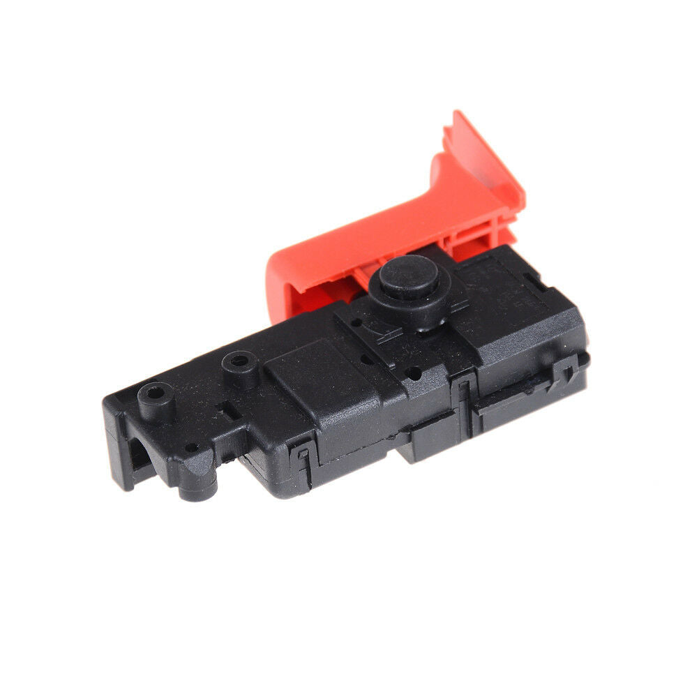 AC 250V 4A T55 5E4 SPST Lock on Power Tool Switch for GBH2-26DRE Electric .l8