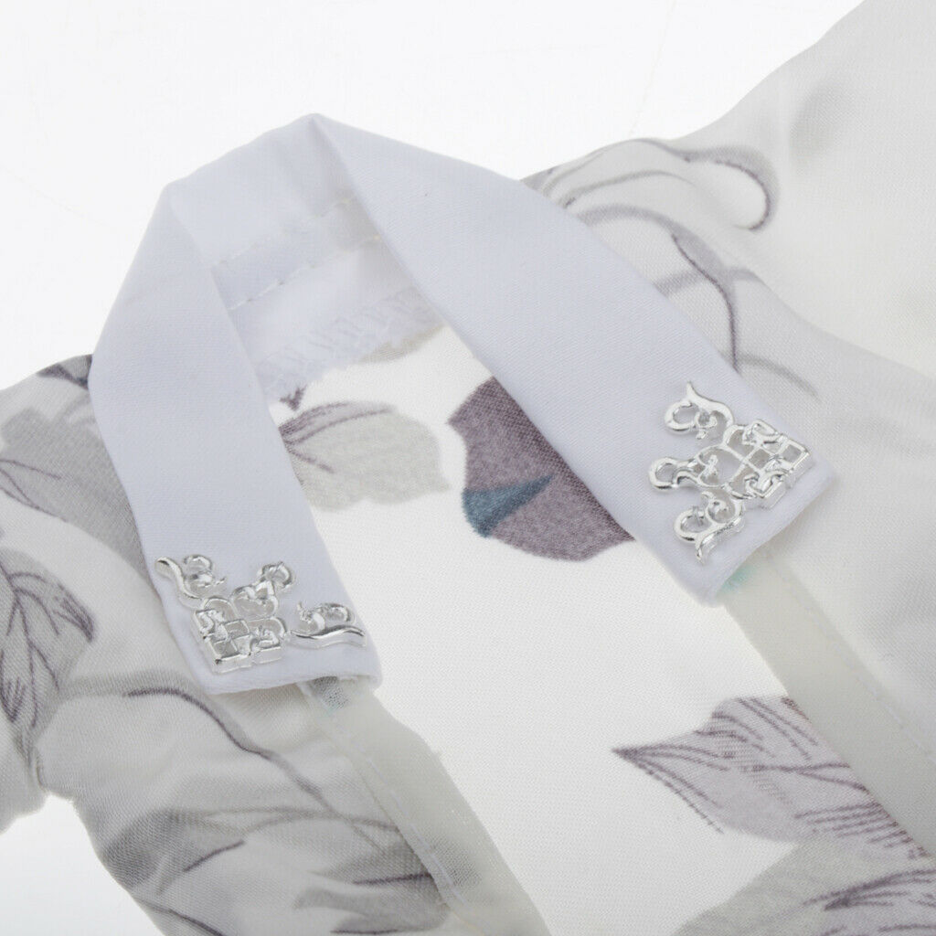 Cute Ancientry Clothing Accessories for 1/6 BB Licca/Momoko/Azone Outfits