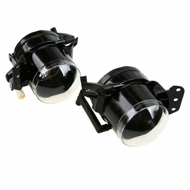 Front Left & Right Bumper Fog Light Lamp Assembly For BMW 3 Series E90 M3/ E91