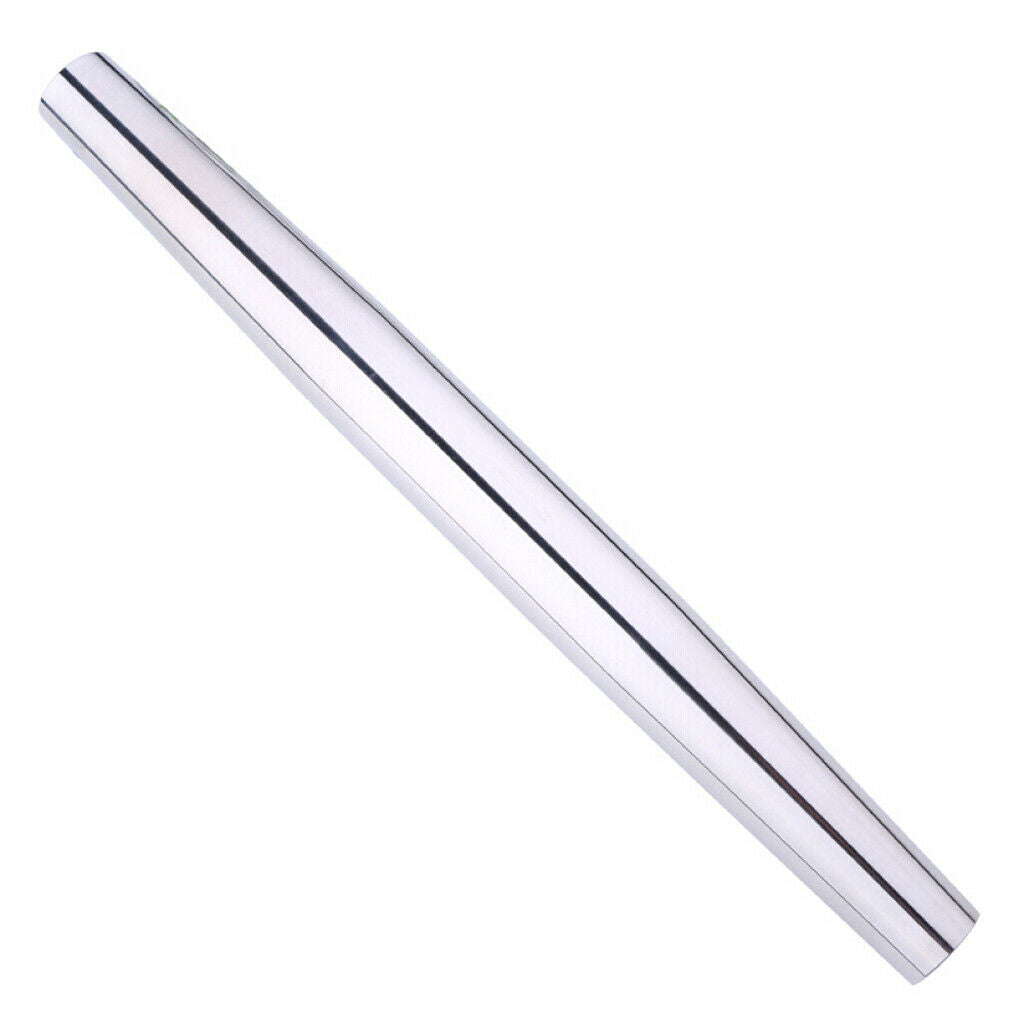 32cm Smooth Rolling Pins Non-Stick French Rolling Pins Kitchen Baking Tools