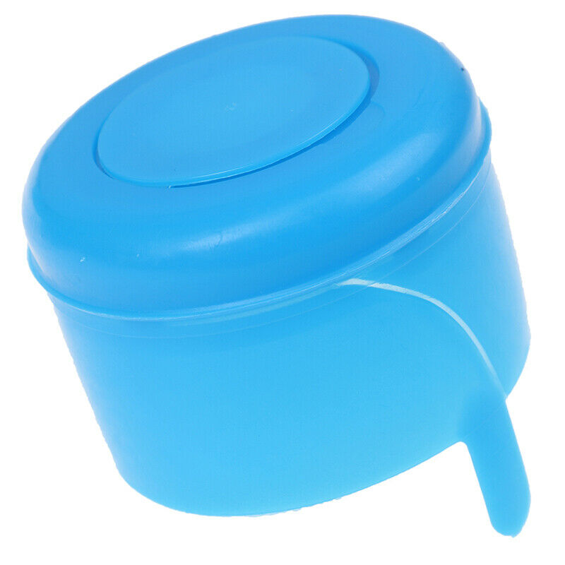 5Pcs Reusable Water Bottle Cap Replacement 5 Gallon Water Jug L  xrSJCA