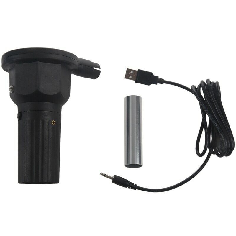 Oven Blower 5V With Usb Cable Dc Grill Blower (5V) Outdoor Barbecue Outdoor CaS5