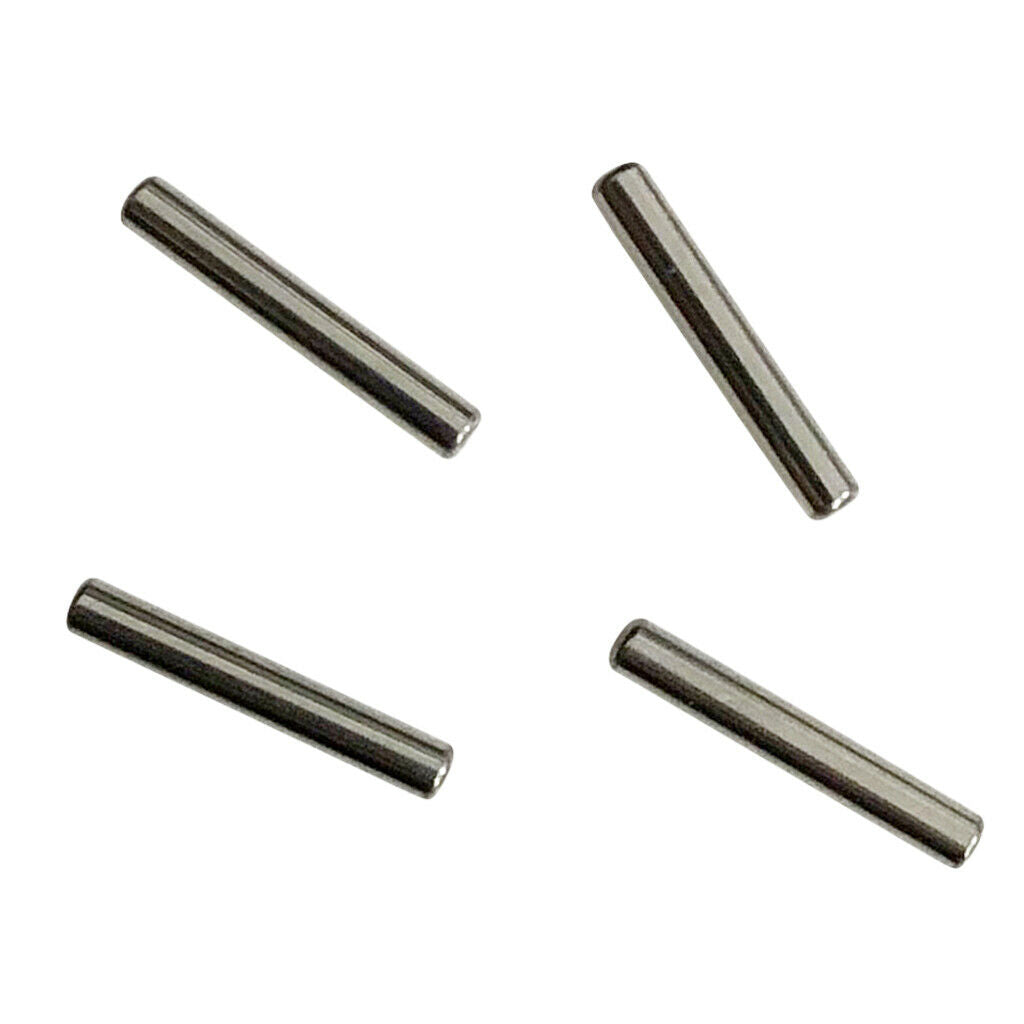 4pcs RC Wheel Hex Pins Replacement Parts for XLH Q901 Q902 Q903 1/16 Monster