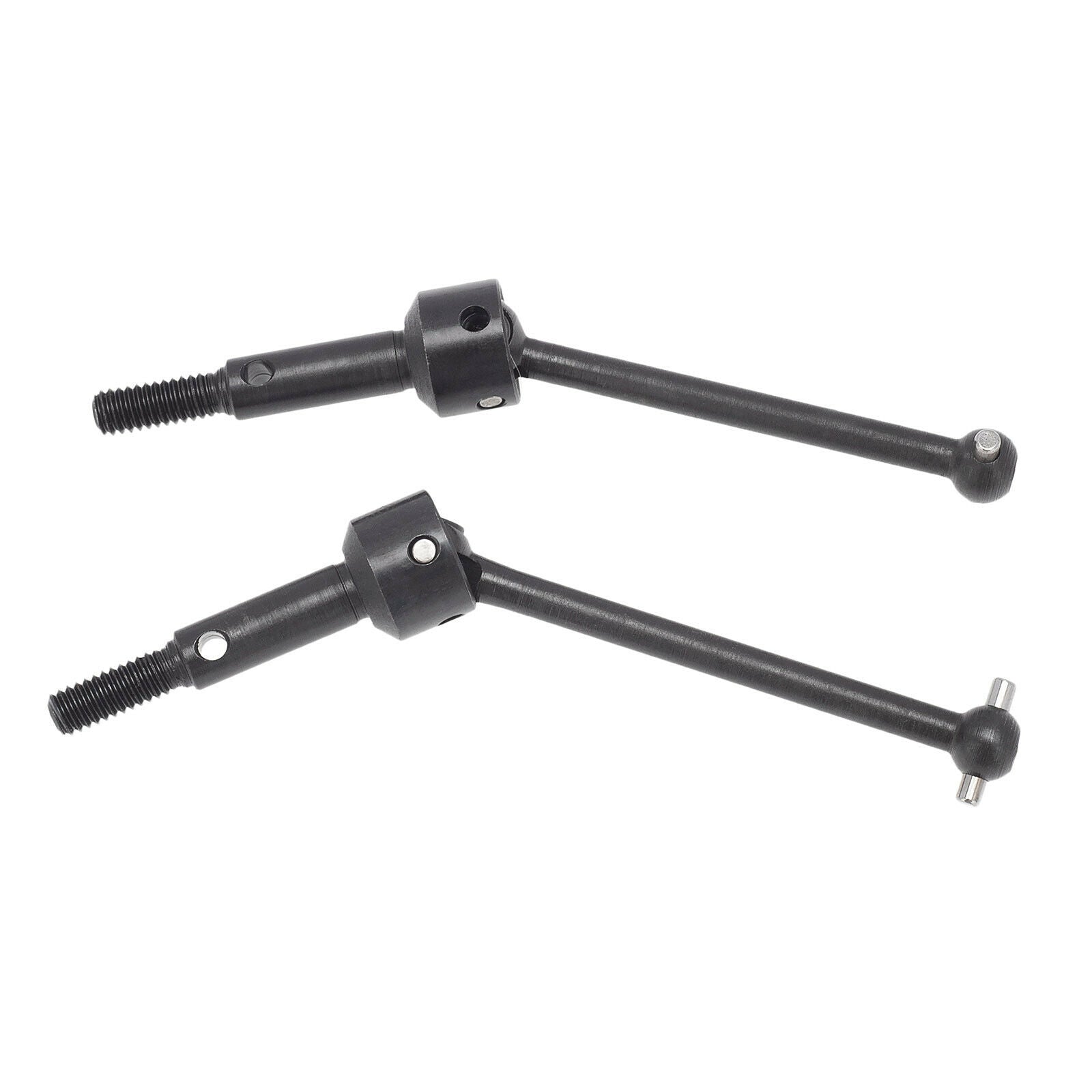 RC Car 2x Drive Shaft CVD for Tamiya 53792 TT-01/TT-02/TA04 RC Car Upgrade
