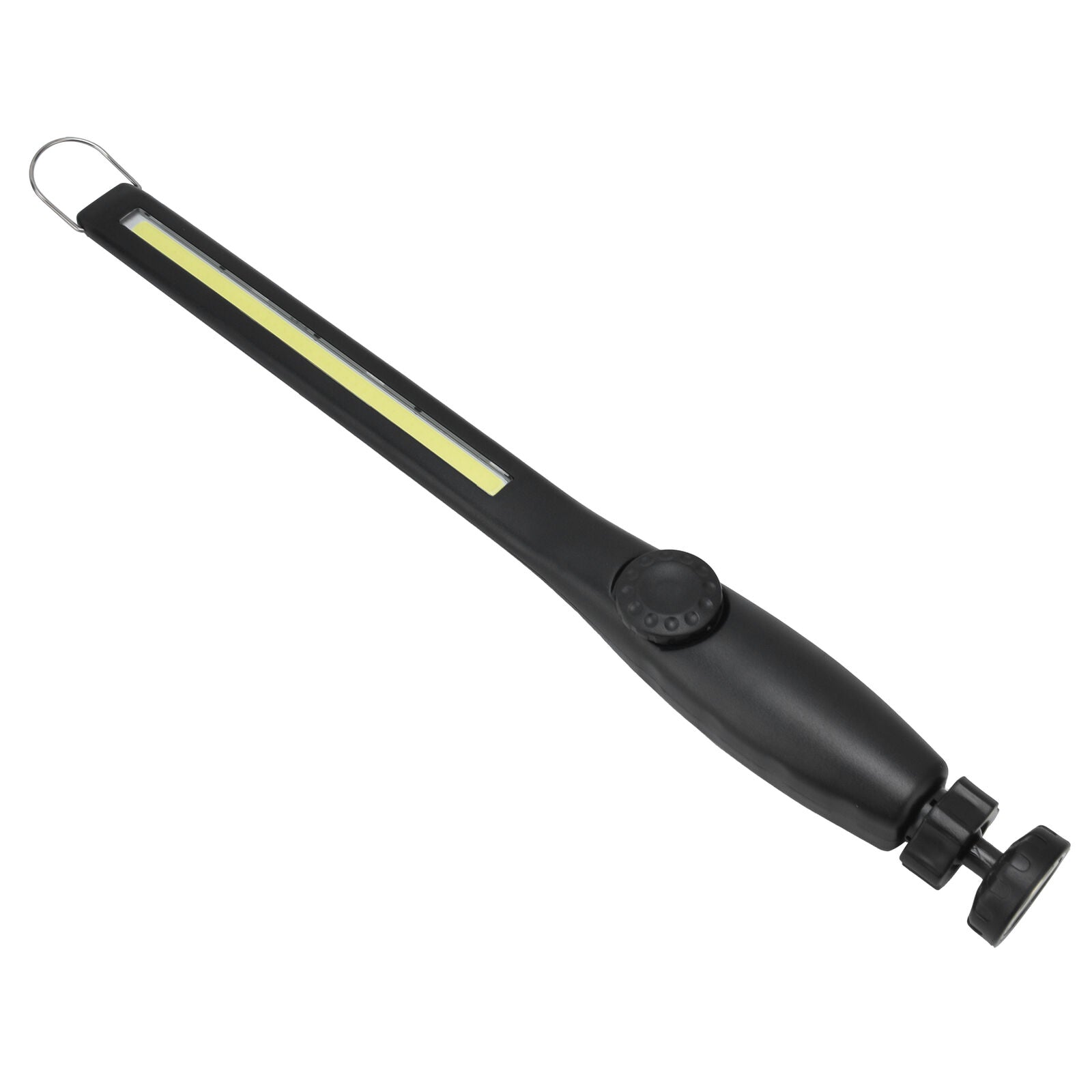 Stepless Dimming Inspection Lamp Portable COB Emergency Long Strip Work Light XX