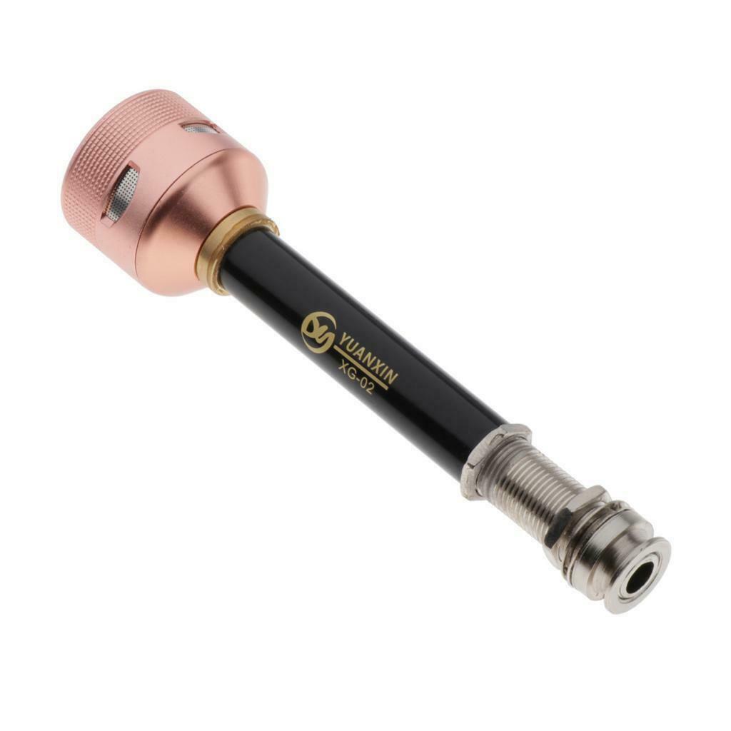 XG-02 African Drum End   for Drawer Drum Instruments Parts Accessory