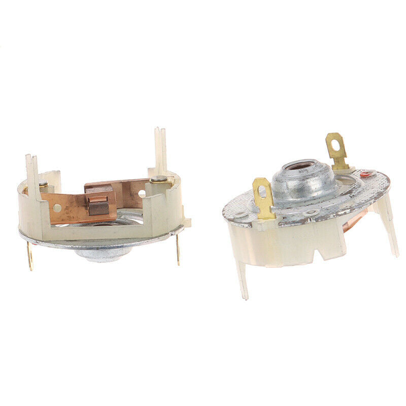 2pcs Carbon Brush Holder Replacement Parts for RS775 Motor Accessori.l8