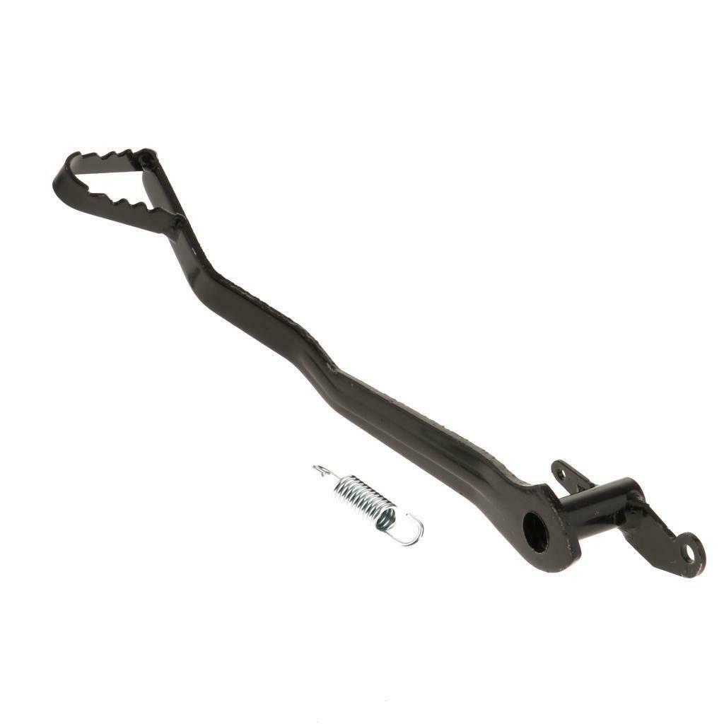 Motorcross Universal Rear Back Brake Lever Pedal Rod Assy for Kawasaki