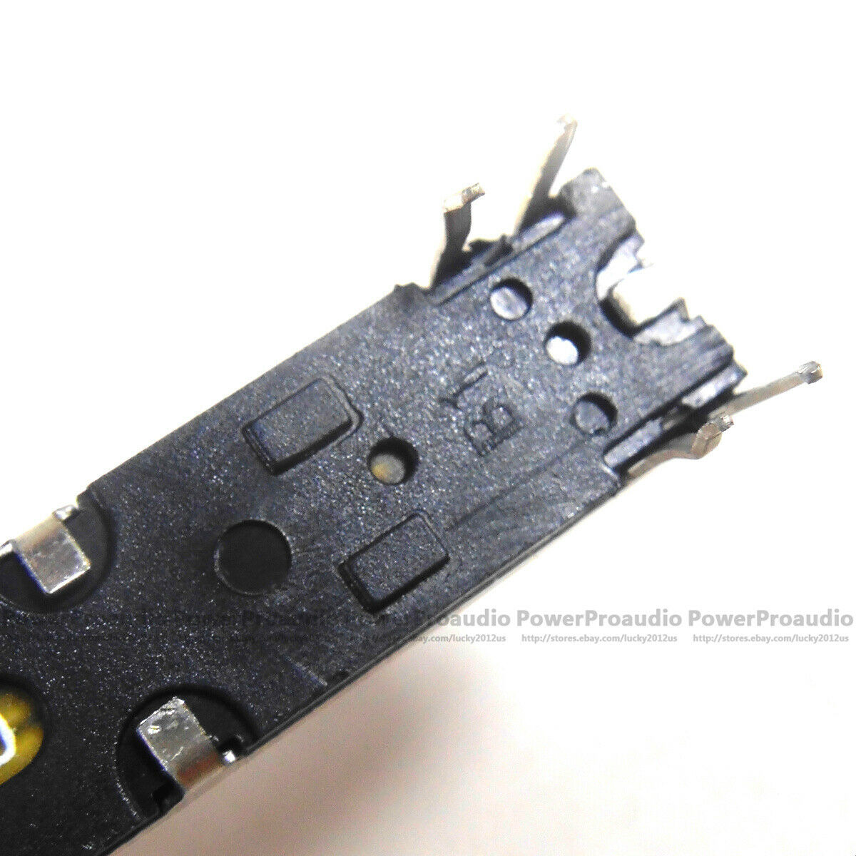 Replacement Fader Fit For PEAVEY PV14 7.5MM -15C