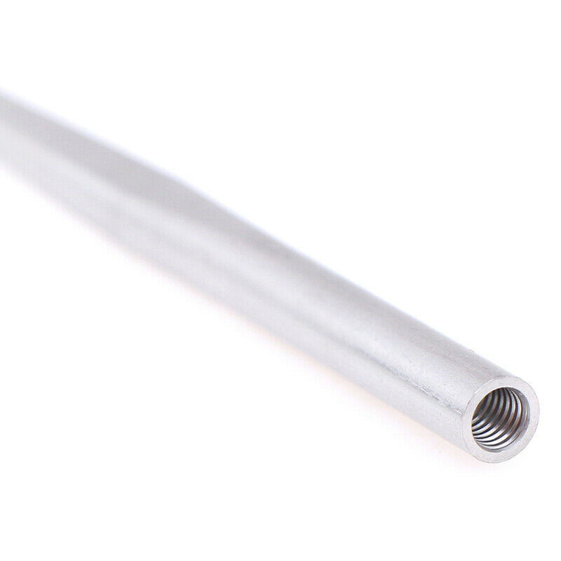 Paracord Bracelet Lacing Stainless Steel Weaving Stitching Needle 78*5mm XC