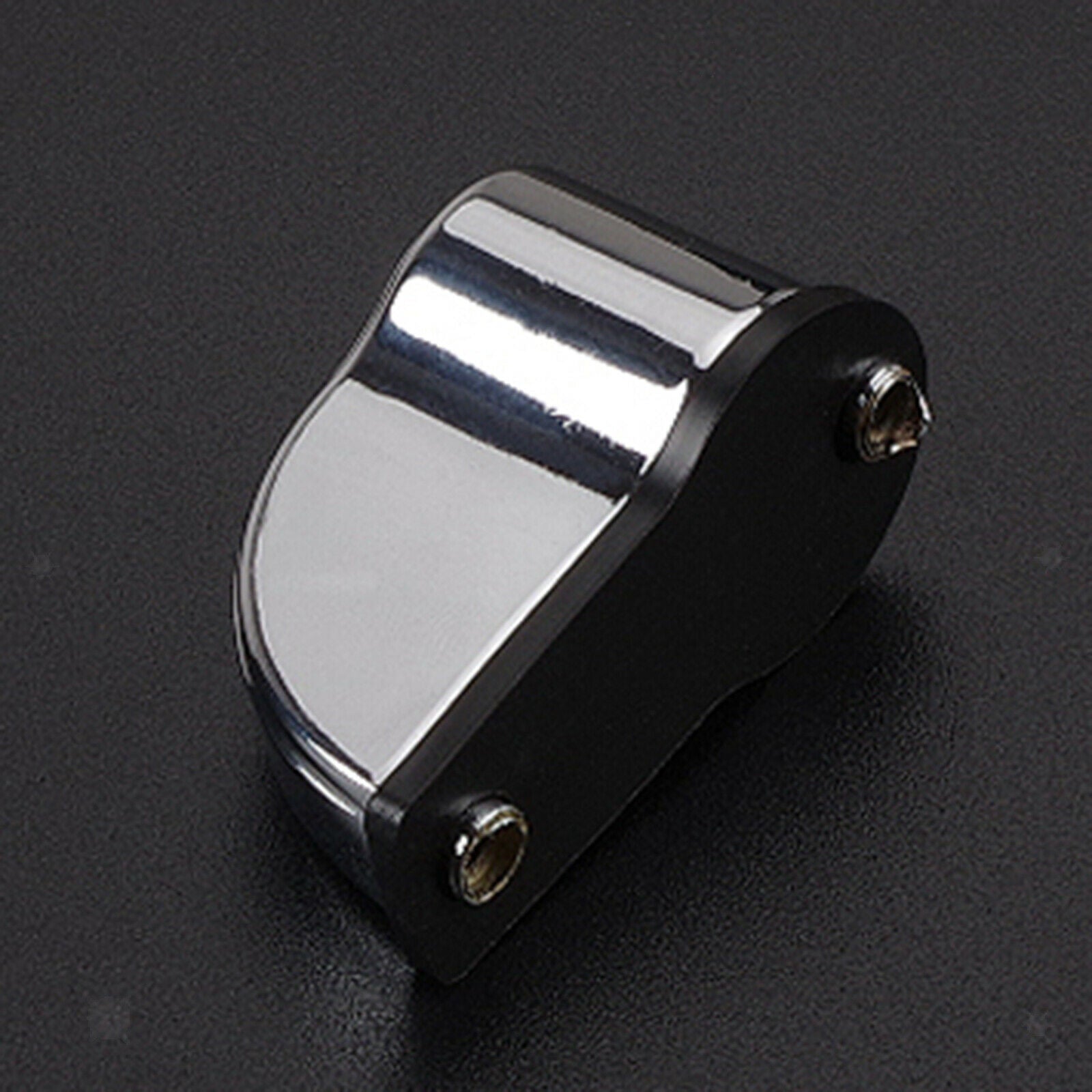 2x Solid Metal Snare Drum Lug Ear Claw Hooks Drum Accessory for Beginners