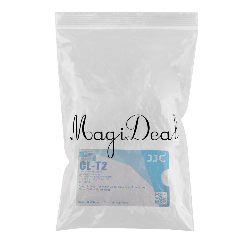 250 Sheets Soft Camera Lens Cleanig Paper Tissue Cleaning Wipes
