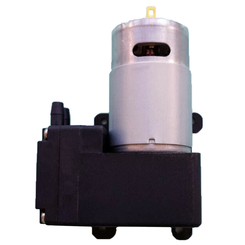 Vacuum Pump 12V High Negative