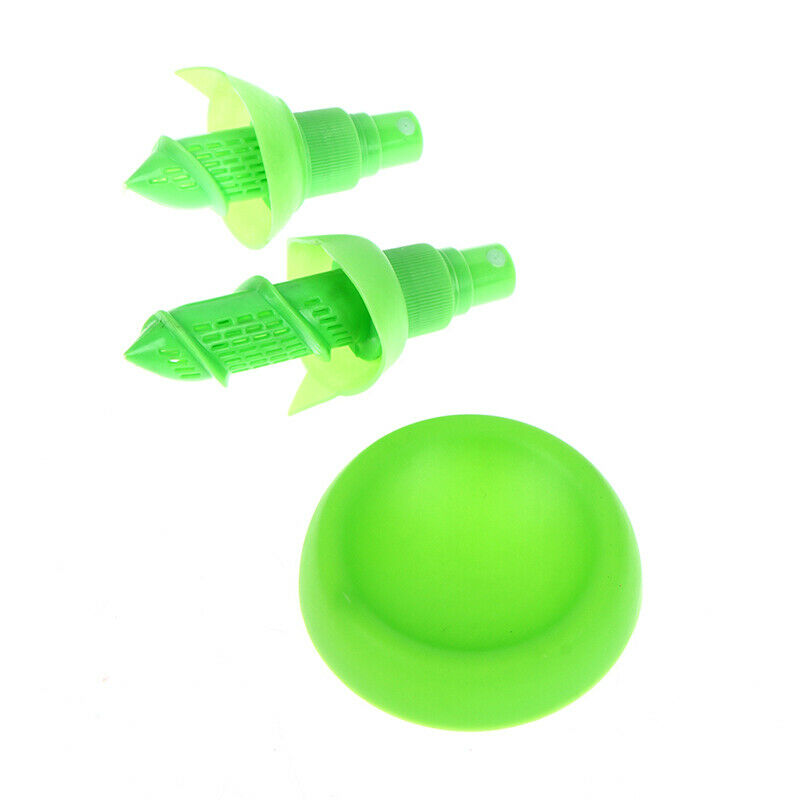 Manual Fruit Juice Sprayer Creative Lemon Juicer Salad DIY Tools  Kitchen.l8